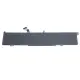 Lenovo IdeaPad L18C3PF1, L18M3PF1 Batarya - Pil