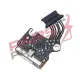 Apple MacBook 820-3248-a, 923-0222 Power Jack Adaptör Soketi