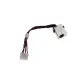 Acer Aspire DC30100Y300 Adaptör Şarj Soketi - Dc Power Jack