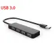 Ultra Slim 4 Port USB 3.0 Hub Çoklayıcı - Çoğaltıcı HUB1USB3