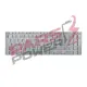 Sony Vaio Fit SVF1532U4E, SVF1532UST Notebook Klavye Işıklı (Gümüş TR)