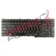 Toshiba Satellite L500D-10R, L500D-13U Notebook Klavye (Siyah TR)