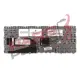 HP 9Z.N9JUV.101, 9Z.N9JUV.10T Notebook Klavye (Siyah TR)