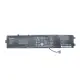 Lenovo Legion Y520-15IKBN 80WK01GGTX Batarya - Pil