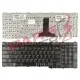 Toshiba Satellite L500-247, L500-24V Notebook Klavye (Siyah TR)