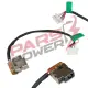 HP Pavilion 15-p251nt, 15-p253nt Power Jack, Adaptör Şarj Soketi