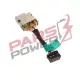HP Pavilion 15-p012st, 15-p014st Power Jack, Adaptör Şarj Soketi