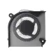 Acer Aspire 7 A715-75G-52F5, A715-75G-52GZ Uyumlu Cpu - Gpu Fan Ver.1