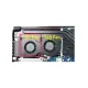 Acer Predator Helios G3-572-703Y, G3-572-7056 Uyumlu Cpu - Gpu Fan Ver.1