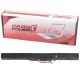 Asus X751LDB, X751LDV, X751LJ, X751LJC Notebook Batarya - Pil (Pars Power)