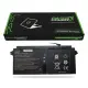 Acer Aspire S7 AP12F3J, MS-2364 Batarya - Pil (Pars Power)
