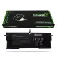 Hp EliteBook HPET04JW Batarya - Pil (Pars Power)