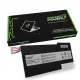 Msi GF63 Thin 10SCSR-658XTR Batarya - Pil (Pars Power)