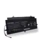 Toshiba Dynabook KiraBook PVB83RS-KUA Batarya - Pil