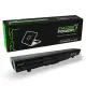 Asus K550VX, K550X, K550ZA, K550ZE Notebook Batarya - Pil (Pars Power)