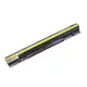 Lenovo Eraser Z50-75, Z70-70, Z70-80 Notebook Batarya - Pil (Pars Power)
