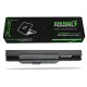 Asus K53U-RBR7, K53SV-SX795R Notebook Batarya - Pil (Pars Power)