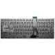 Asus VivoBook 0KNL0-4121TU00 Klavye (Siyah TR)
