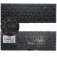 Casper Nirvana S500.1135-DE50X-G-F Klavye (Siyah TR)
