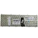 Monster W650SRH, W6500 Notebook Klavye (Siyah TR)