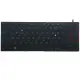 Asus NSK-WJ4BQ Klavye Işıklı (Siyah TR)