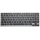 Toshiba Portege Z930-15C  Notebook Klavye (Siyah TR)