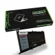Dell Inspiron 15 Gaming 7567 4B30F81C Batarya - Pil (Pars Power)
