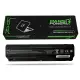 Hp Pavilion g6-1352st, g6-1361et Notebook Batarya - Pil (Pars Power)