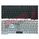 Asus A3G, A3L, A3N, A3R Notebook Klavye (Siyah TR)