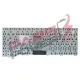 Asus A3G, A3L, A3N, A3R Notebook Klavye (Siyah TR)