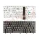 Asus 04GOA291KTU00-1, V103646GK1, MP-10B63US-920 Notebook Klavye (Siyah TR)