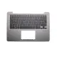 Notebook Klavye AS-070