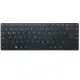 Toshiba Tecra Z40-A-1CF Uyumlu Notebook Klavyesi (Siyah TR)