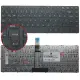 Toshiba A40-C, A40-D, R40-C Klavye (Siyah TR)