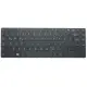 Toshiba Portege A30-C, A30T-C Serisi Klavye (Siyah TR)