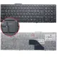 Sony Vaio VPCF13A4E, VPCF13B4E Klavye (Siyah TR)