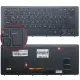 Sony Vaio SVF15N290X, SVF15N2A4E Klavye Işıklı (Siyah TR)