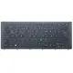 Sony Vaio SVF15N1X2R, SVF15N1Y2E Klavye Işıklı (Siyah TR)