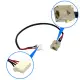 Acer Aspire V3-575G-CI7 Power Jack - Adaptör Soketi