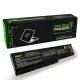 Toshiba Portege M800-107 (PPM81E-00L00NG3) Notebook Batarya - Pil (Pars Power)