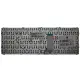 Exper MP-12K73US920, MP-12K76TQ-9202  Notebook Klavye (Siyah TR)