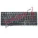 HP EliteBook 850 G1 H5G44ET, 855 G2 Notebook Klavye (Siyah TR)
