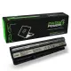 Msi CX61 2PC-1862XTR, CX61 2QC-1862XTR Notebook Batarya - Pil (Pars Power)