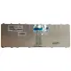 Lenovo IdeaPad Y560P 20077, Y560P 4397 Notebook Klavye (Beyaz TR)