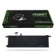 Asus A553, D453, D553, F453 Notebook Batarya - Pil (Pars Power)