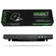 Asus X450LC-WX012H, X450LC-WX014D Notebook Batarya - Pil (Pars Power)