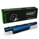 Acer Aspire 5750G-52454G32Mnkk (NX.RXPEY.001) Notebook Batarya - Pil (Pars Power)
