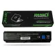 Toshiba Satellite Pro C850-10N, C850-113 Notebook Batarya - Pil (Pars Power)
