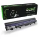 Acer Aspire E5-571G-56X9, E5-571G-57LT Notebook Batarya - Pil (Pars Power)