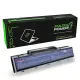 Acer Aspire 5734Z, 7315, 7715, 7715G Notebook Batarya - Pil (Pars Power)